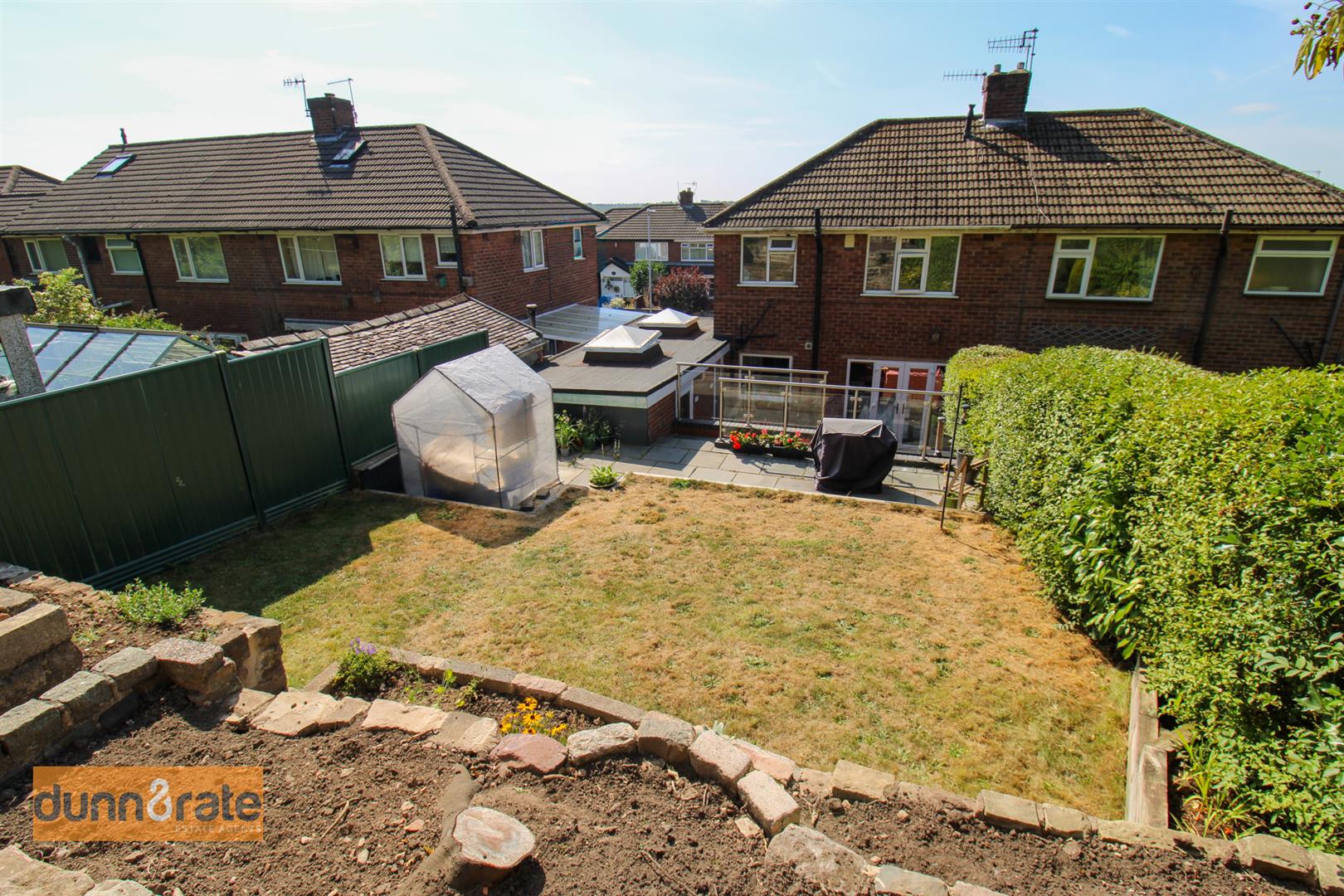 Quarry Close, Stockton Brook, Stoke-On-Trent